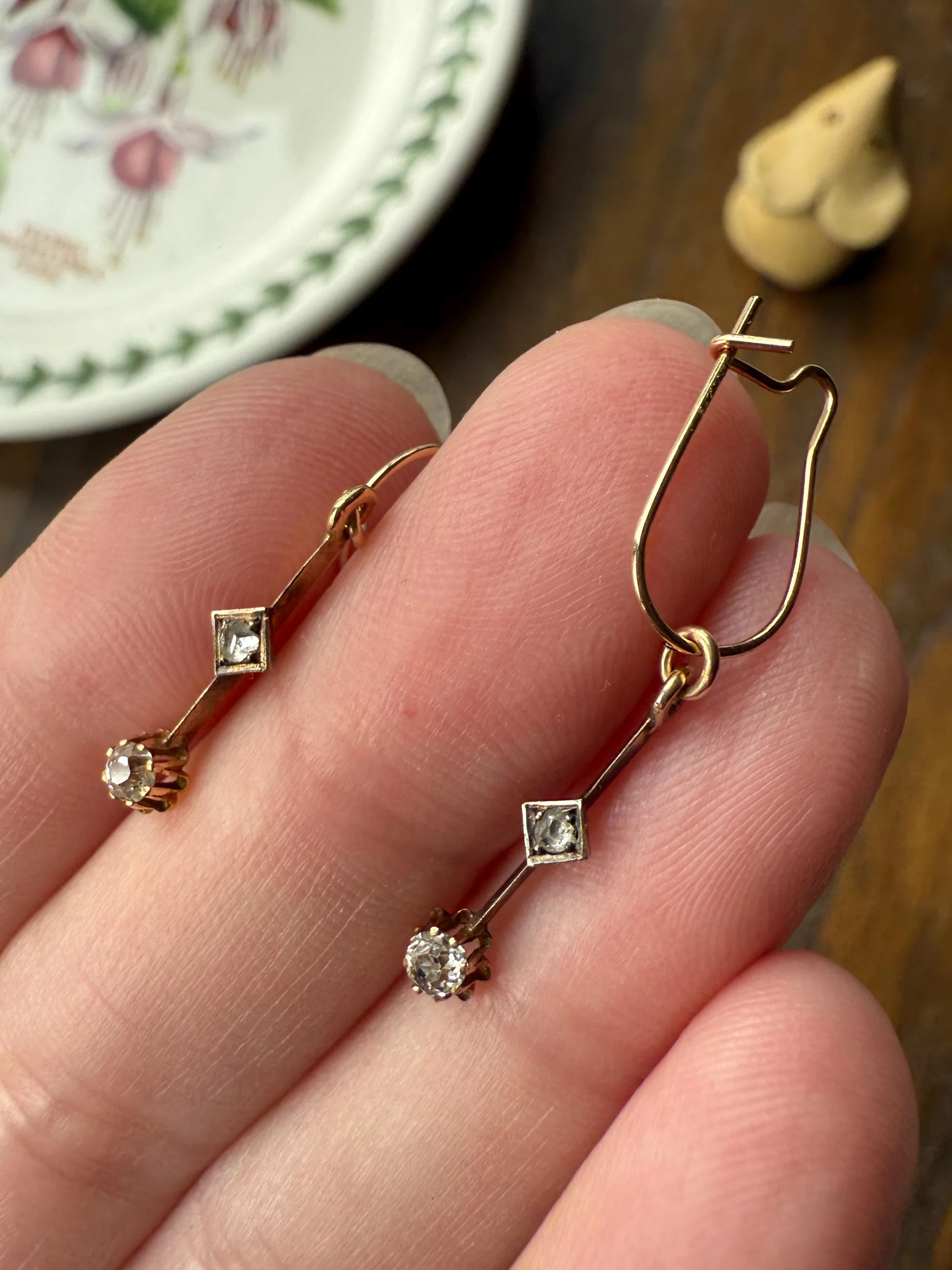 Pendants, Lockets & Charms